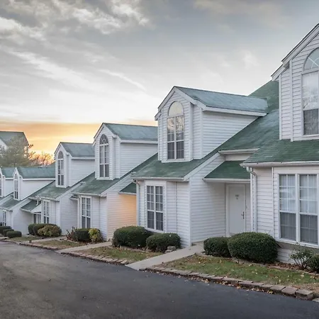 Surrey Townhomes By Capital Vacations
